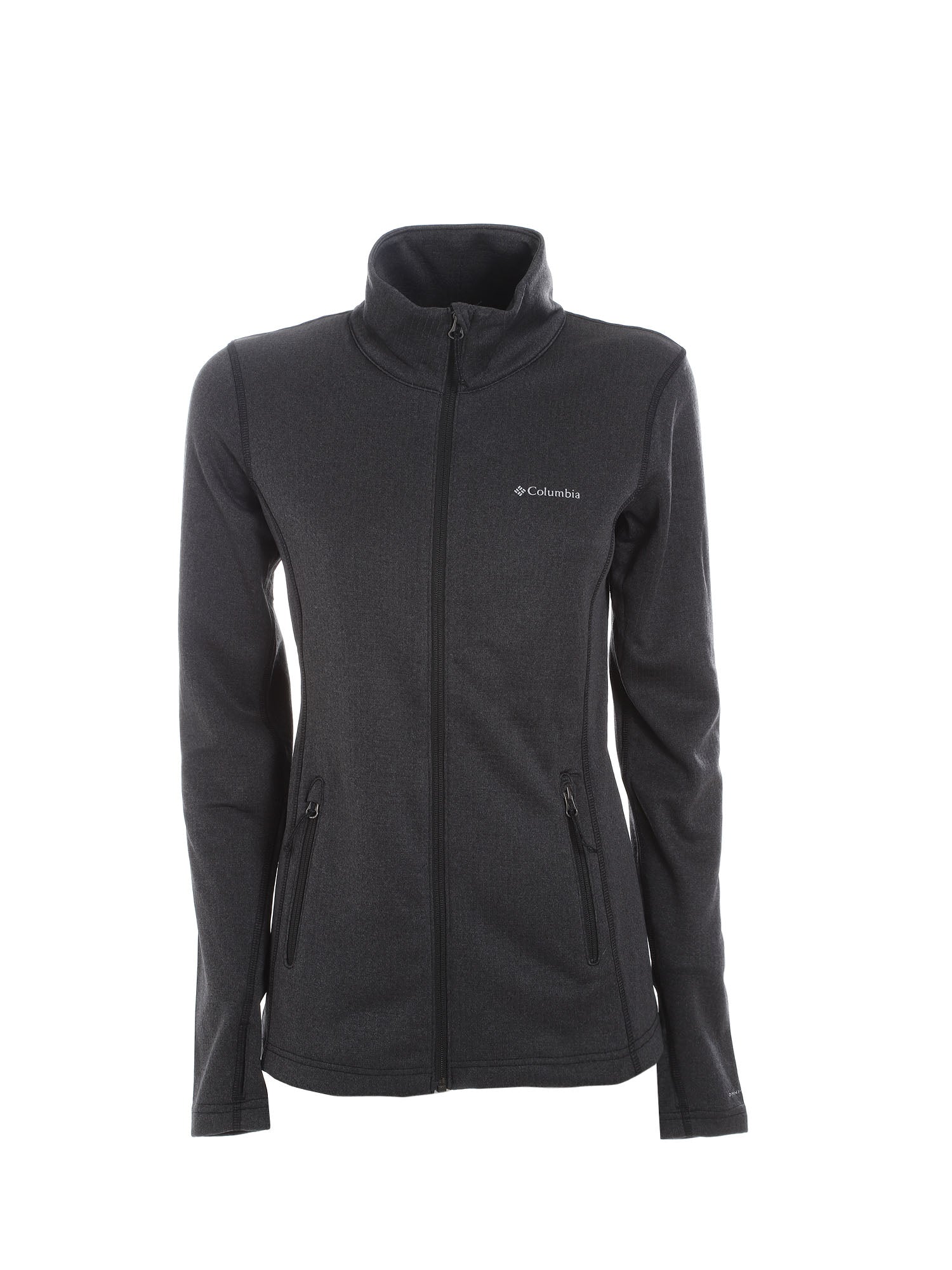 Felpe Nero Columbia