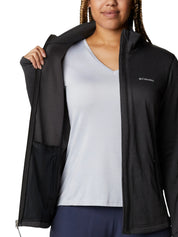 Felpe Nero Columbia
