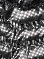 Piumini Nero Columbia