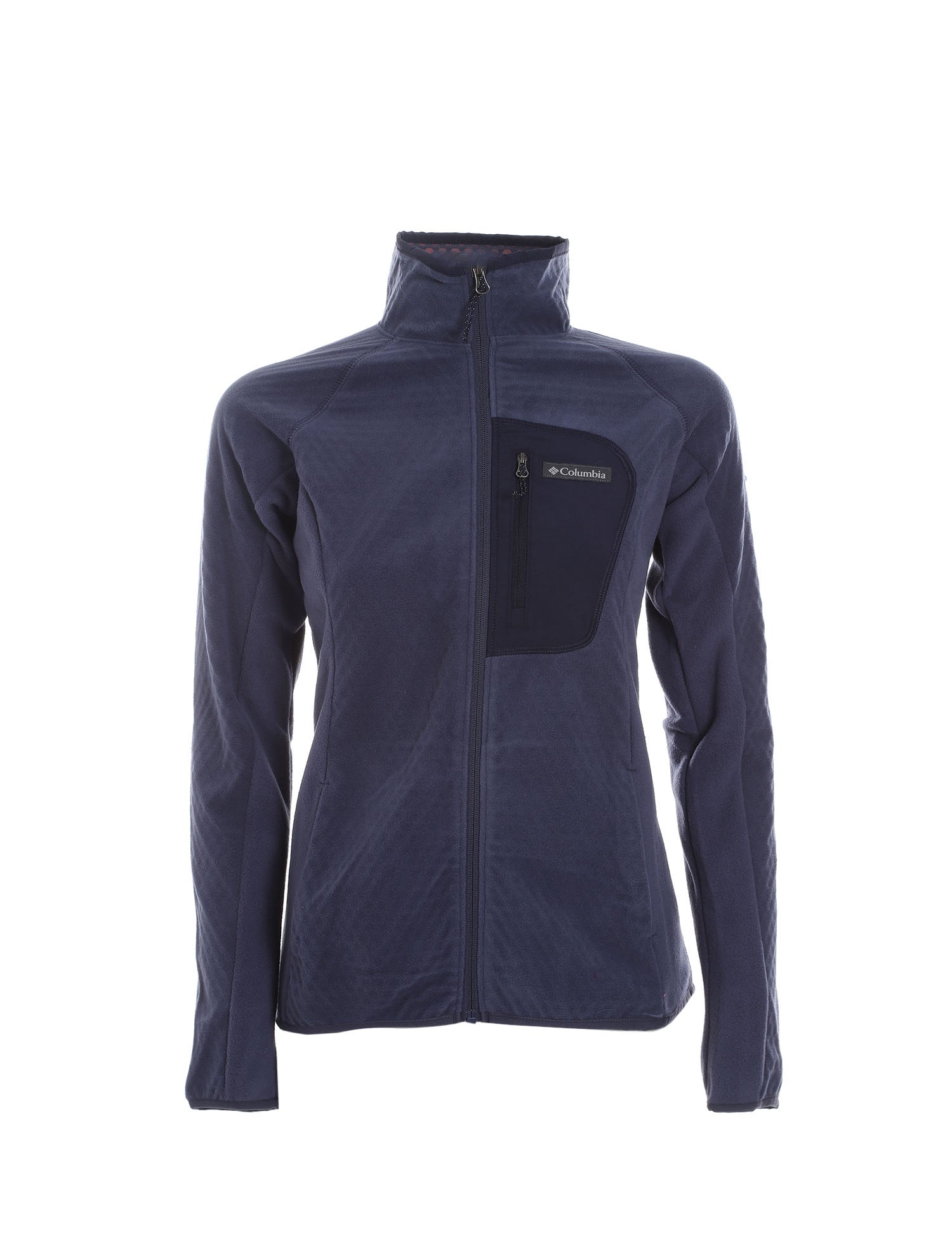 Felpe Blu Columbia
