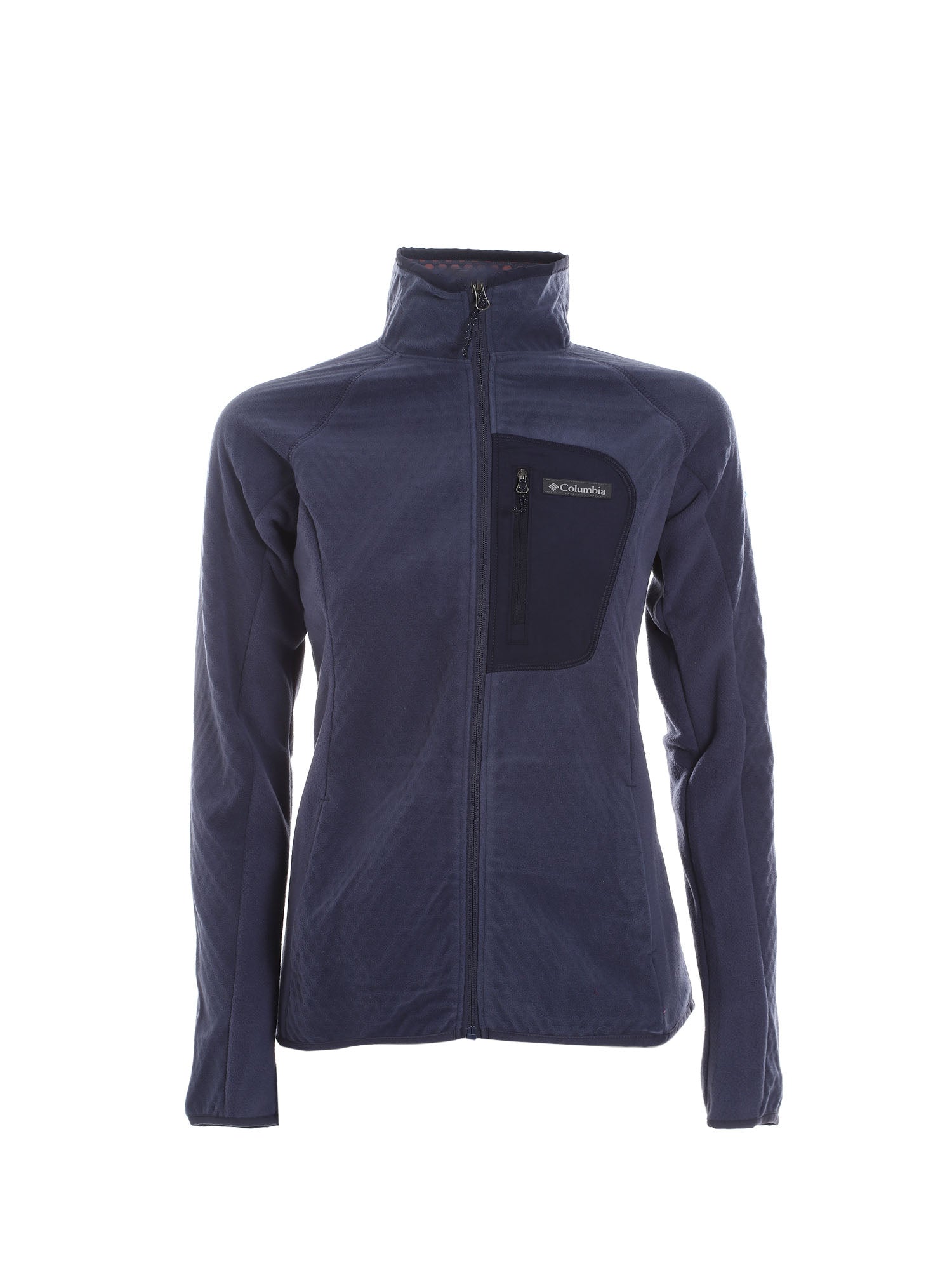 Felpe Blu Columbia