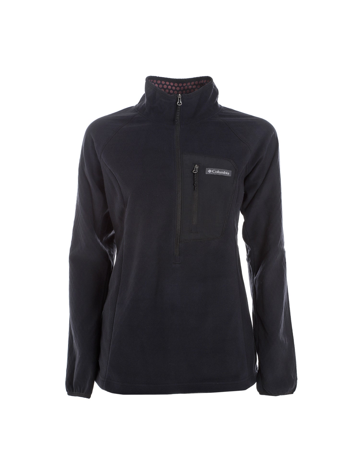 Felpe Nero Columbia