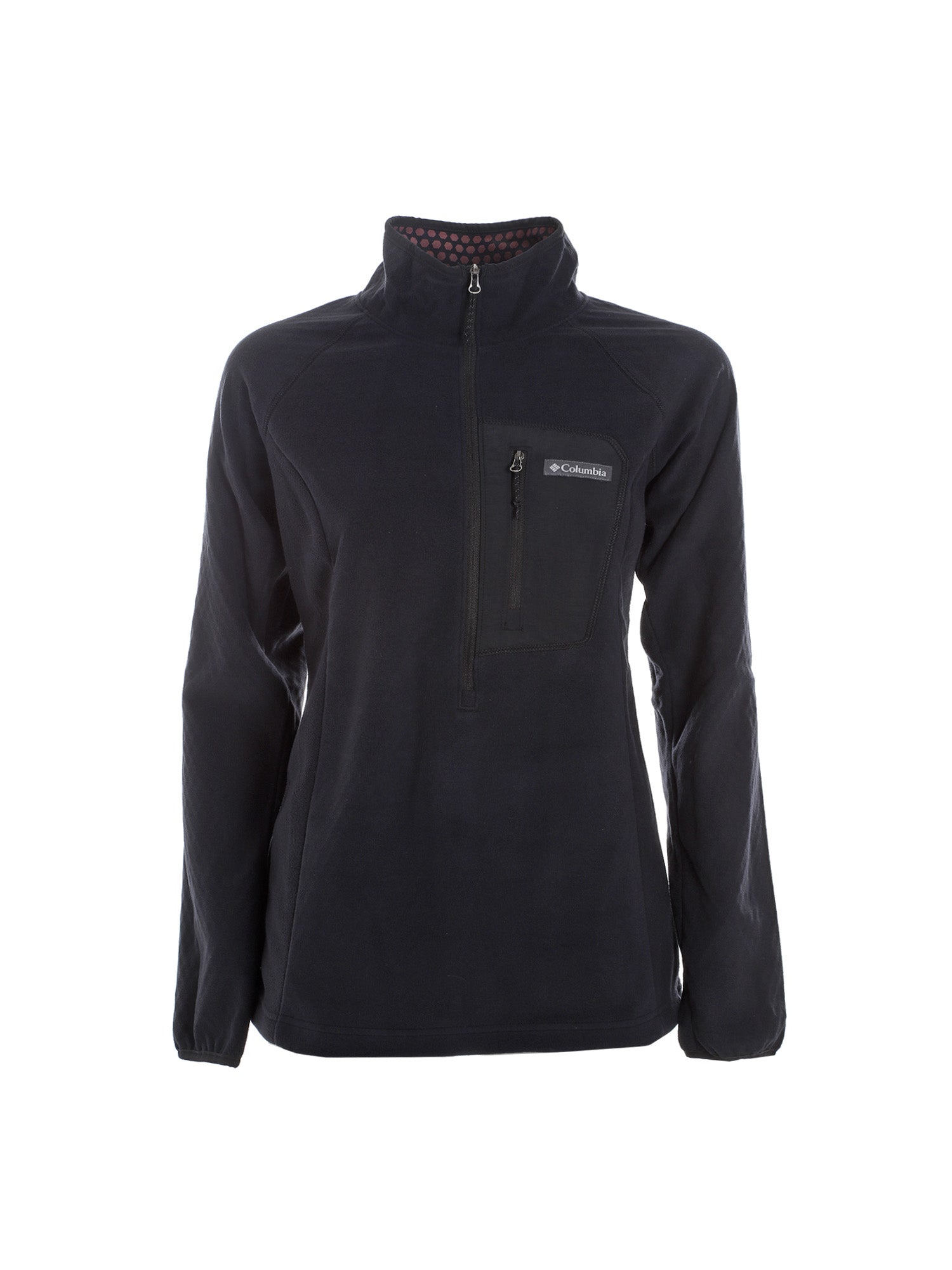 Felpe Nero Columbia