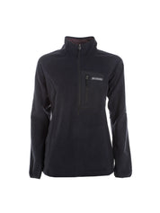 Felpe Nero Columbia