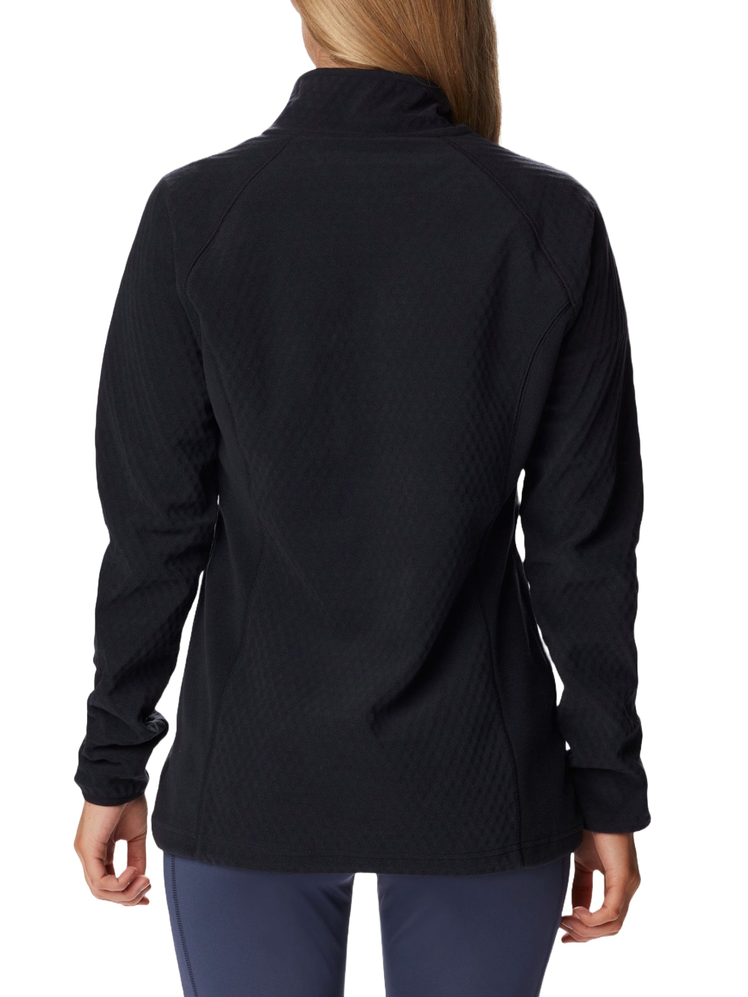 Felpe Nero Columbia