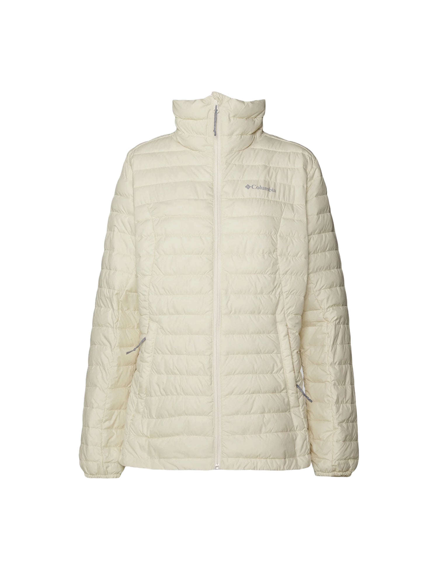 Piumini Beige Columbia