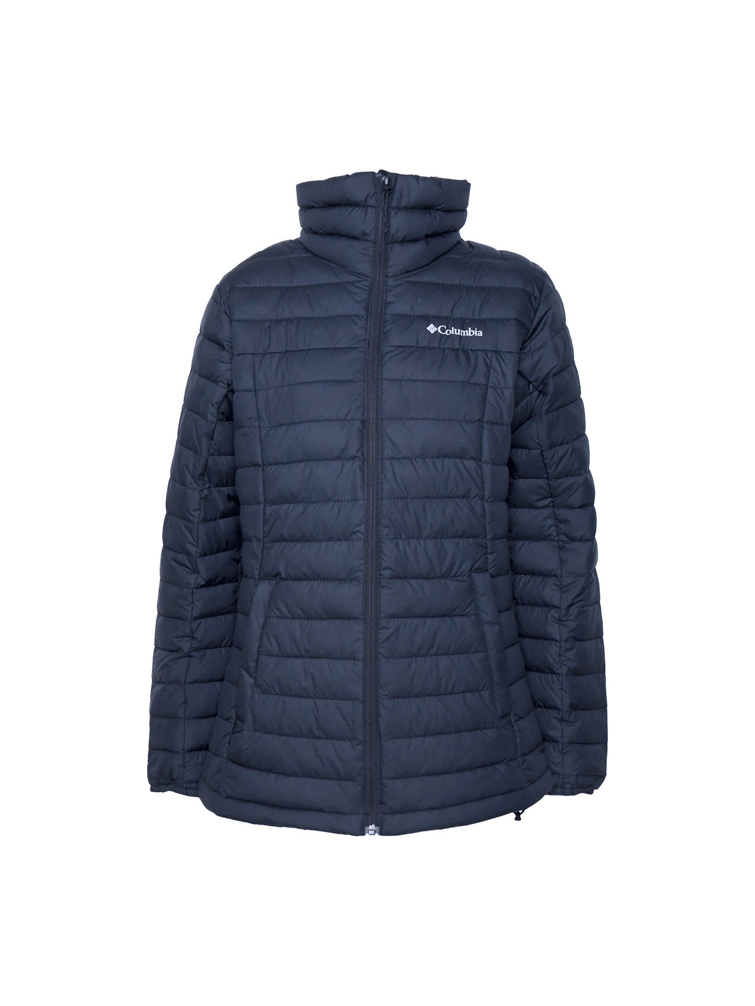 Piumini Blu Columbia