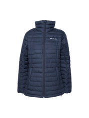Piumini Blu Columbia