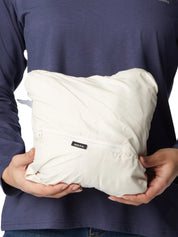 Piumini Blu Columbia