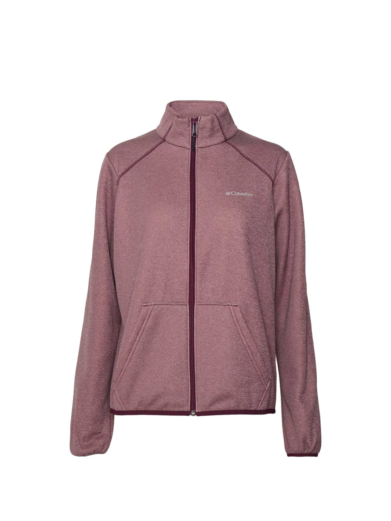 Giacche Bordeaux Columbia