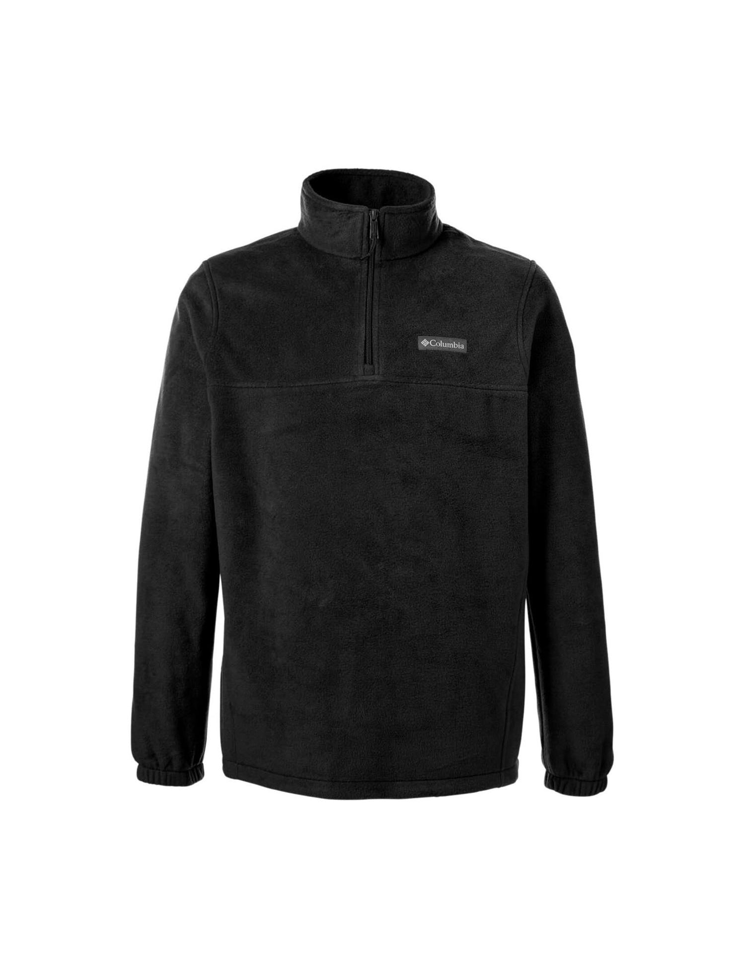 Felpe Nero Columbia