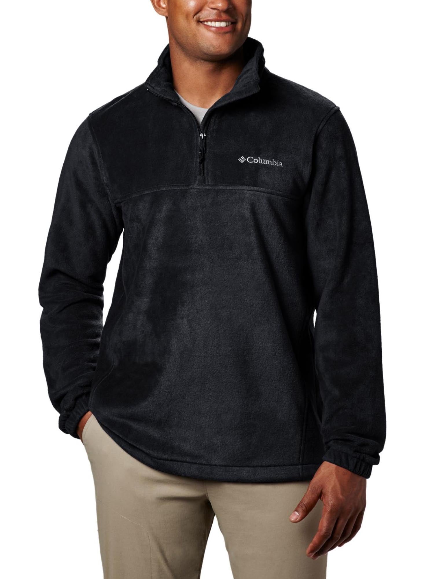 Felpe Nero Columbia