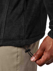 Felpe Nero Columbia