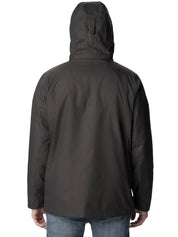 Giacche Nero Columbia