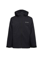 Giacche Nero Columbia