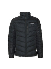 Piumini Nero Columbia