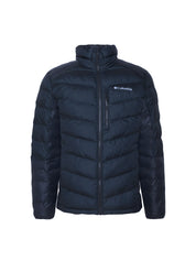 Piumini Blu Columbia