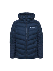 Piumini Blu Columbia