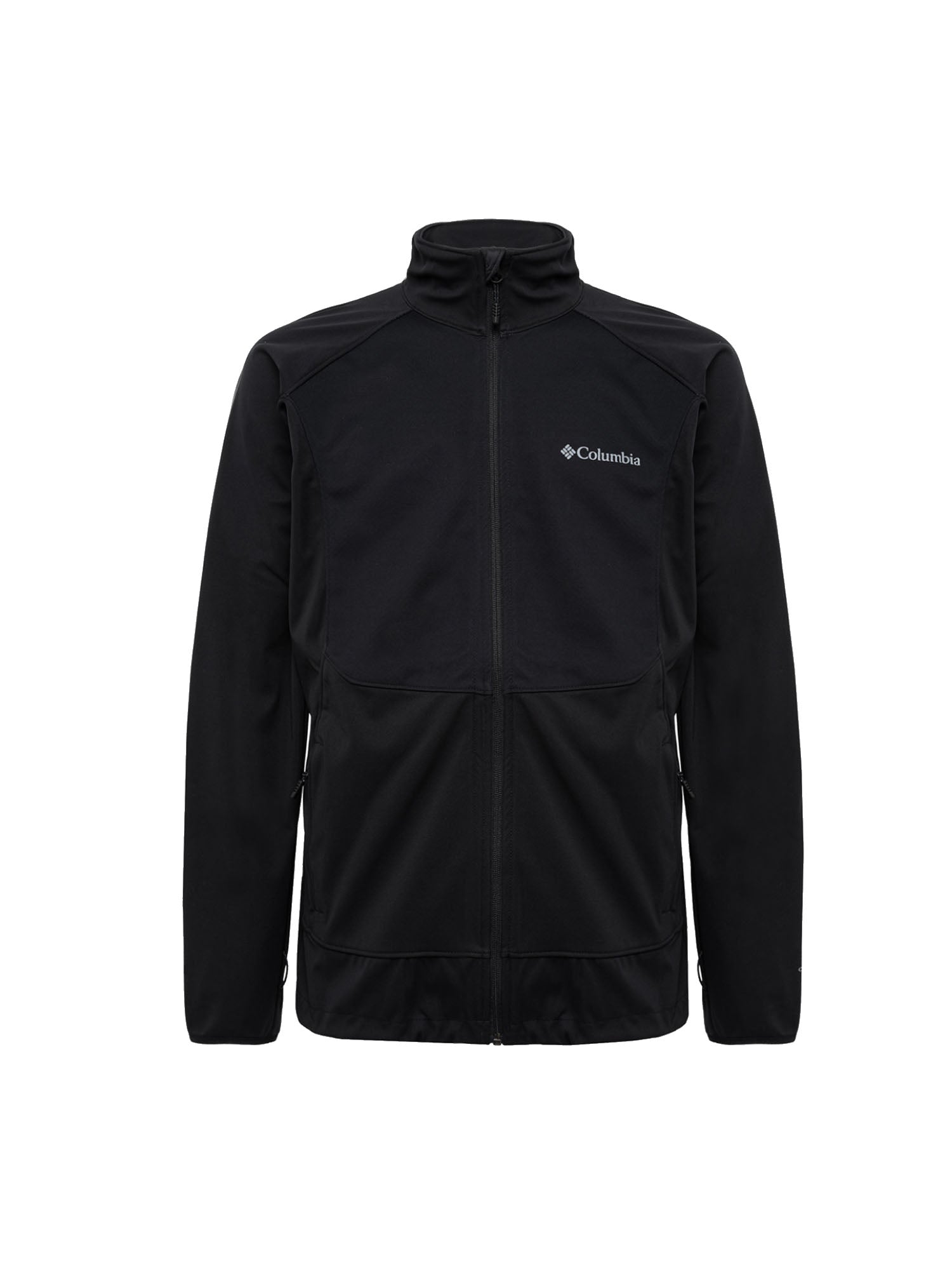 Giacche Nero Columbia