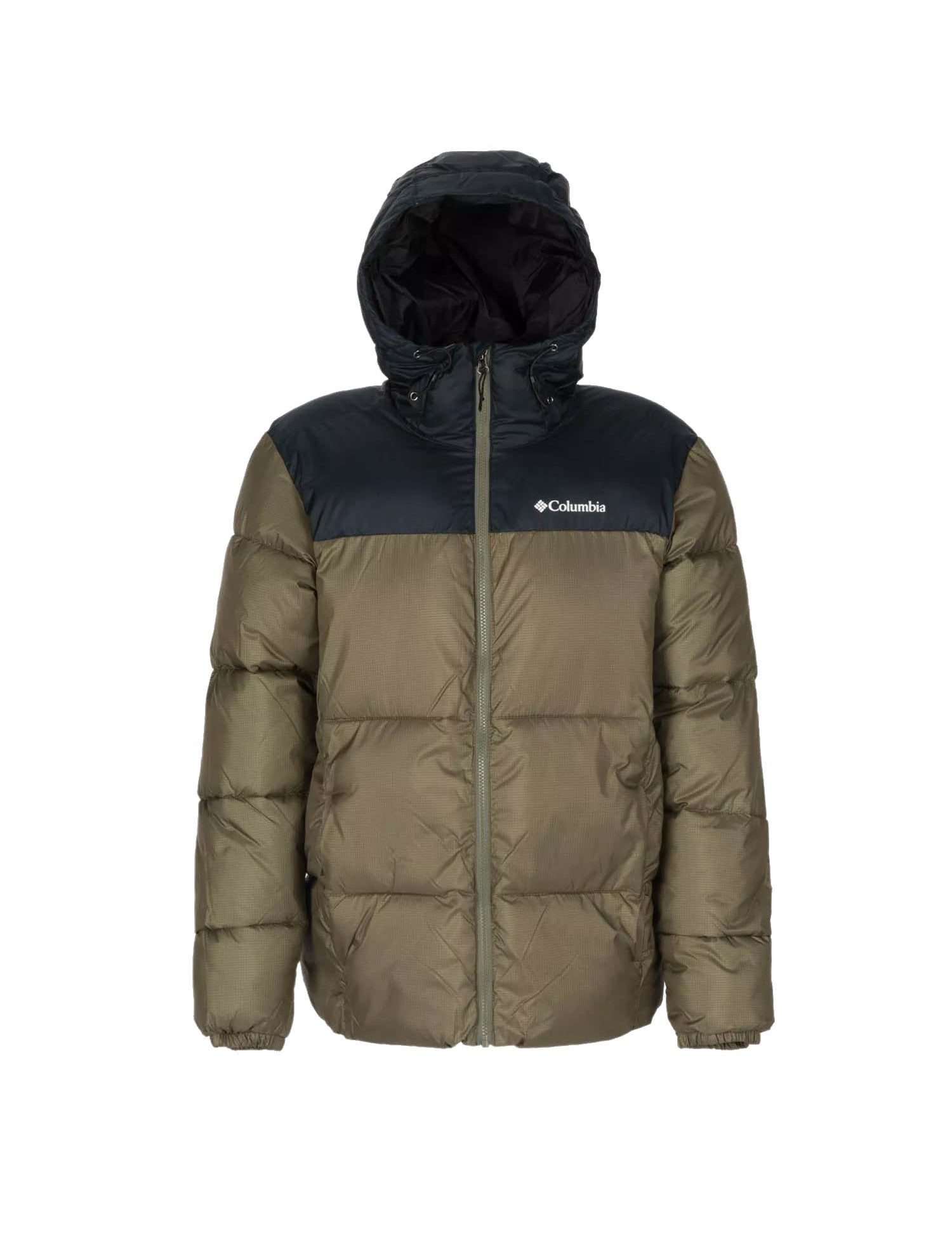 Piumini Verde Columbia
