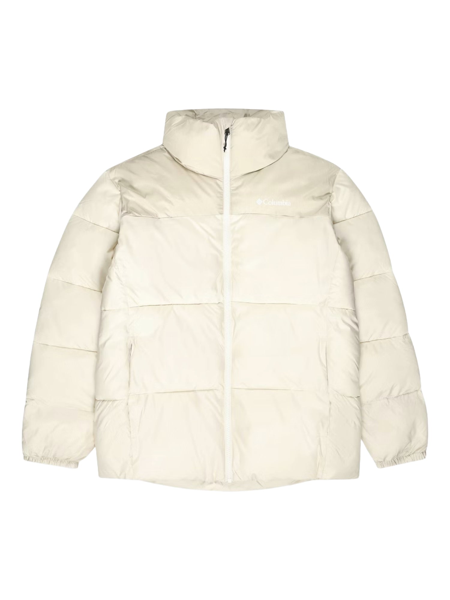 Piumini Beige Columbia