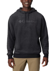 Felpe Nero Columbia