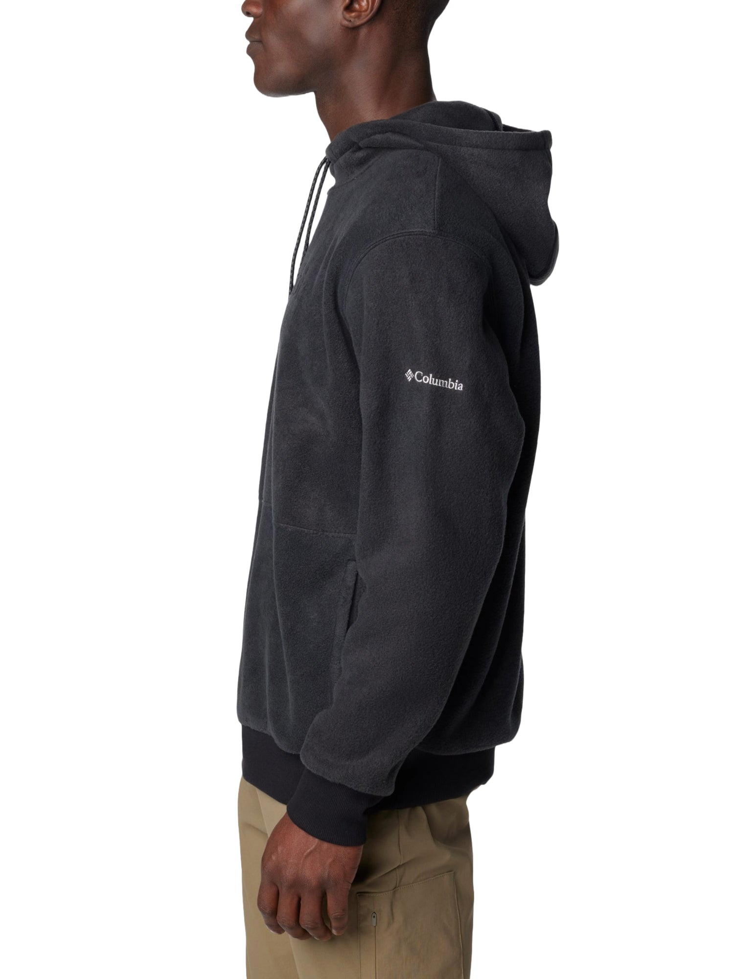 Felpe Nero Columbia