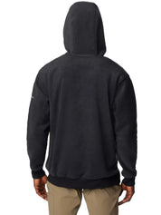 Felpe Nero Columbia