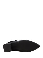 Stivaletti Nero Grace Shoes