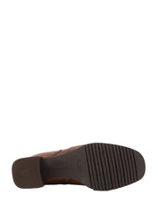 Stivaletti Marrone Valleverde