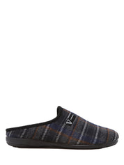 Pantofole Grigio Valleverde