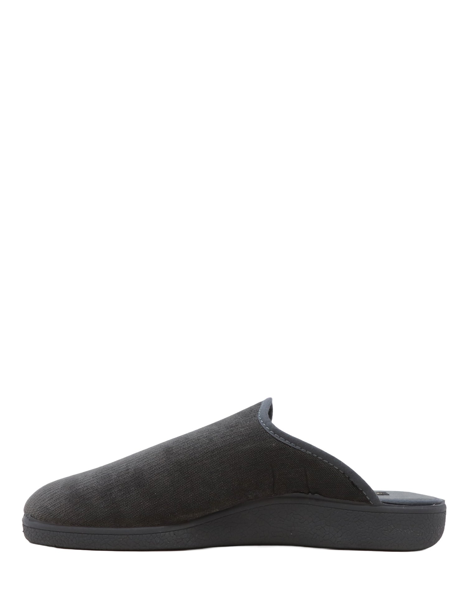 Pantofole Grigio Valleverde