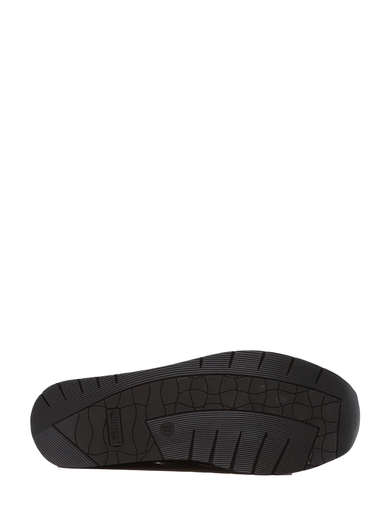 Slip-on Marrone Valleverde