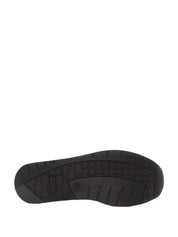Slip-on Nero Valleverde