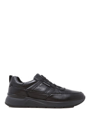 Scarpe lacci Nero Valleverde