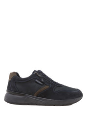 Sneakers Blu Valleverde