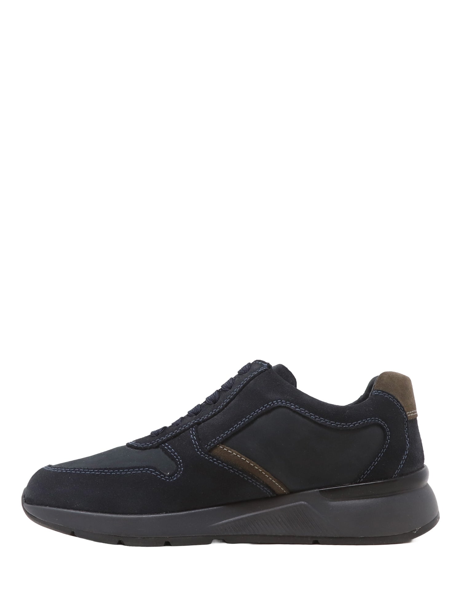 Sneakers Blu Valleverde