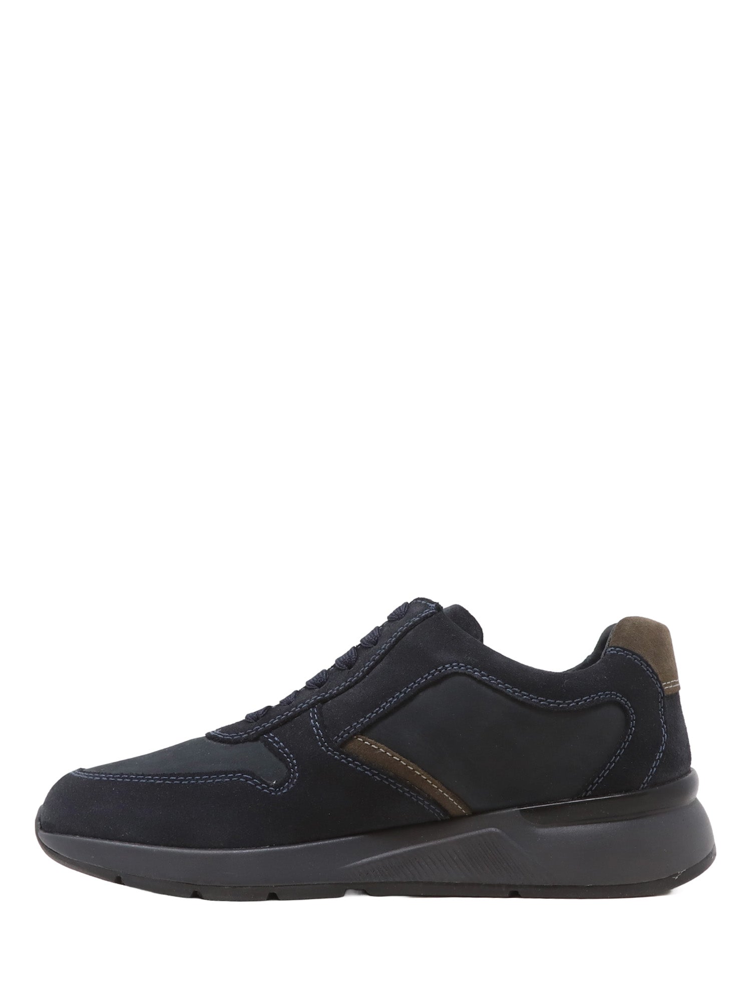 Sneakers Blu Valleverde