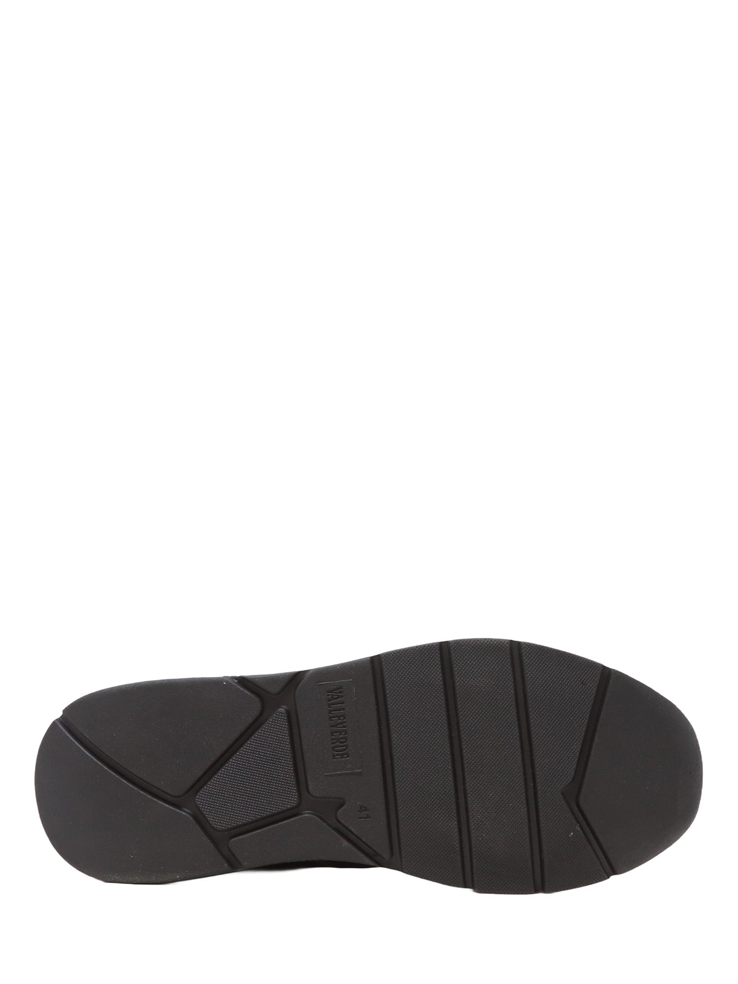Sneakers Blu Valleverde