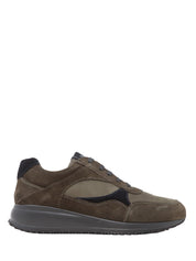 Sneakers Grigio Valleverde