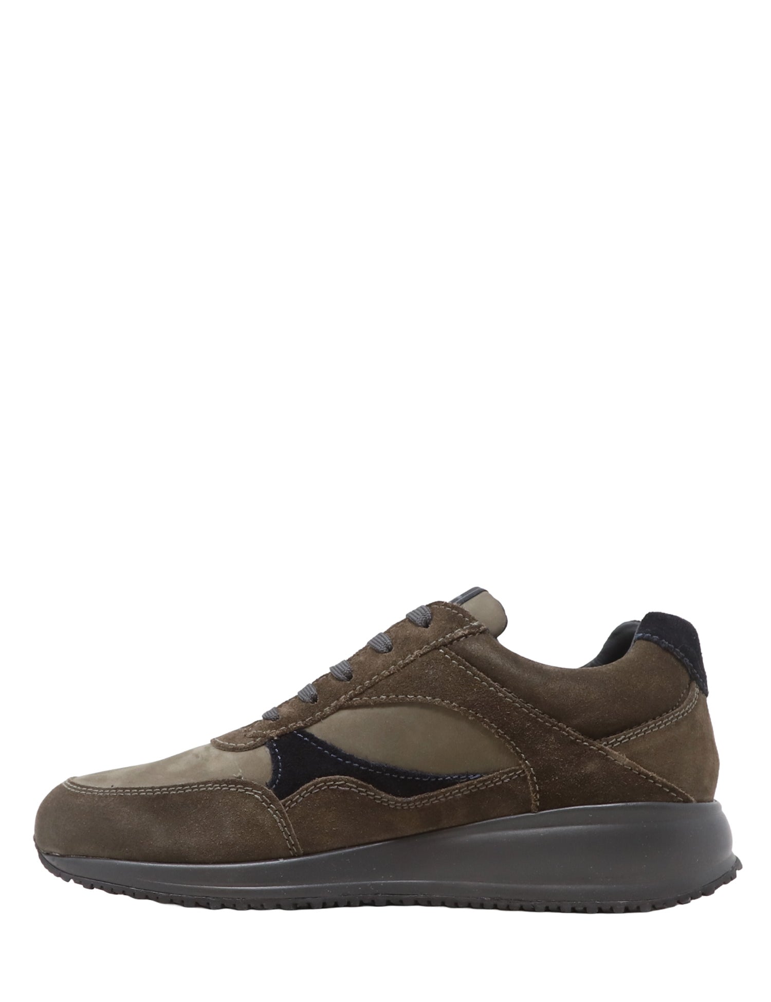 Sneakers Grigio Valleverde
