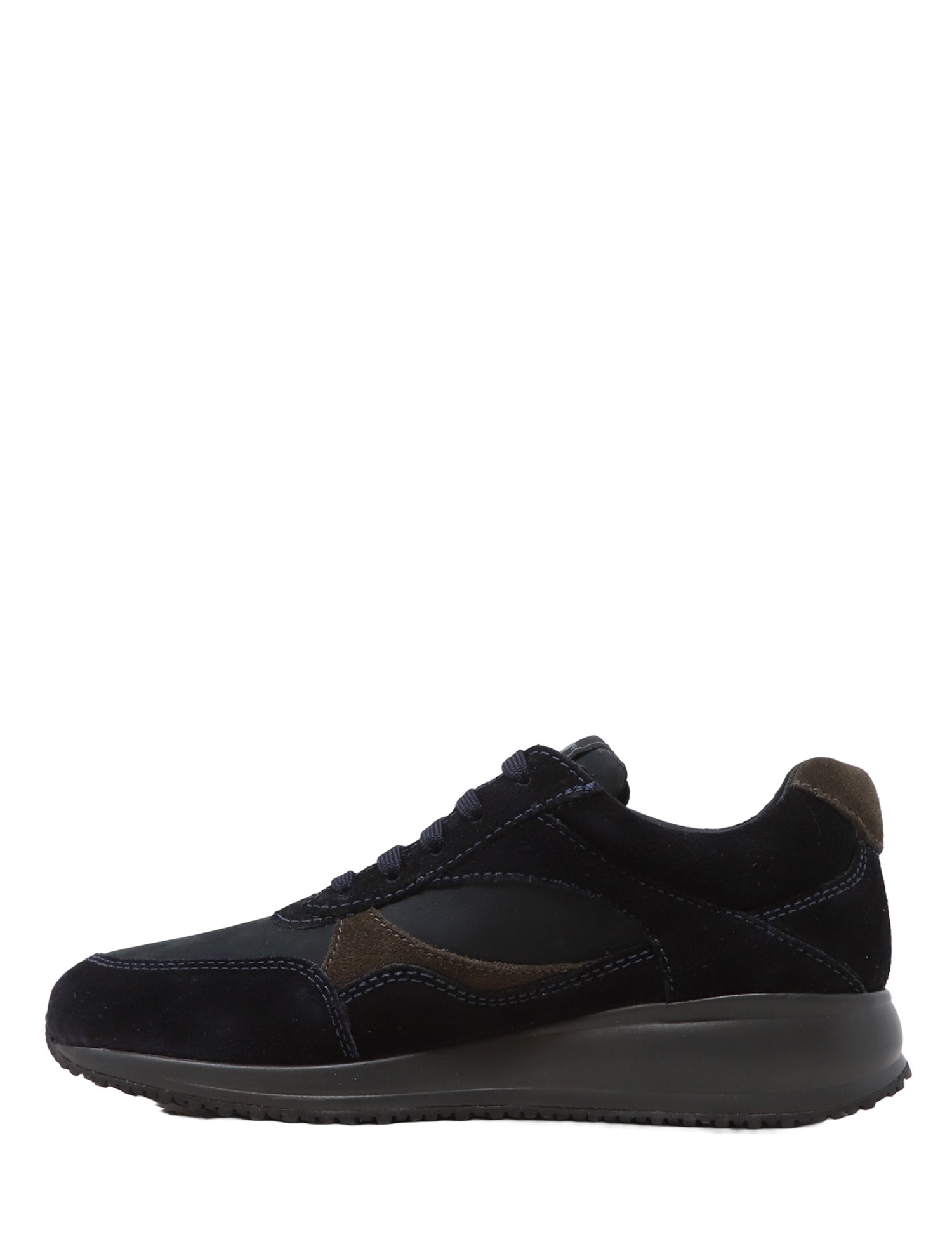 Sneakers Blu Valleverde