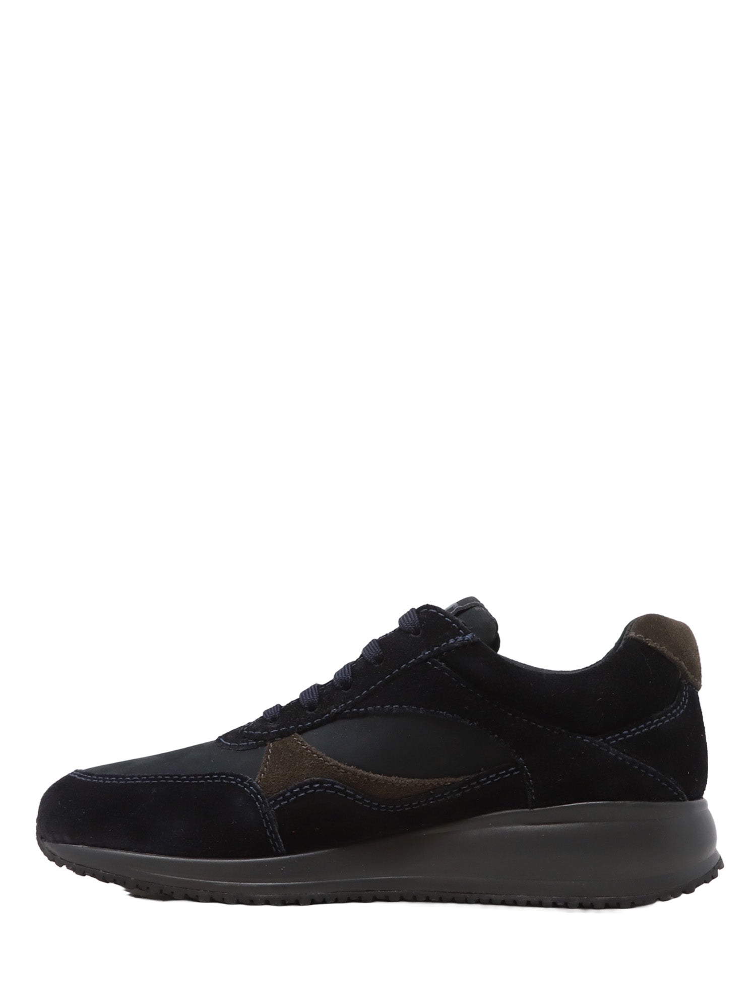 Sneakers Blu Valleverde