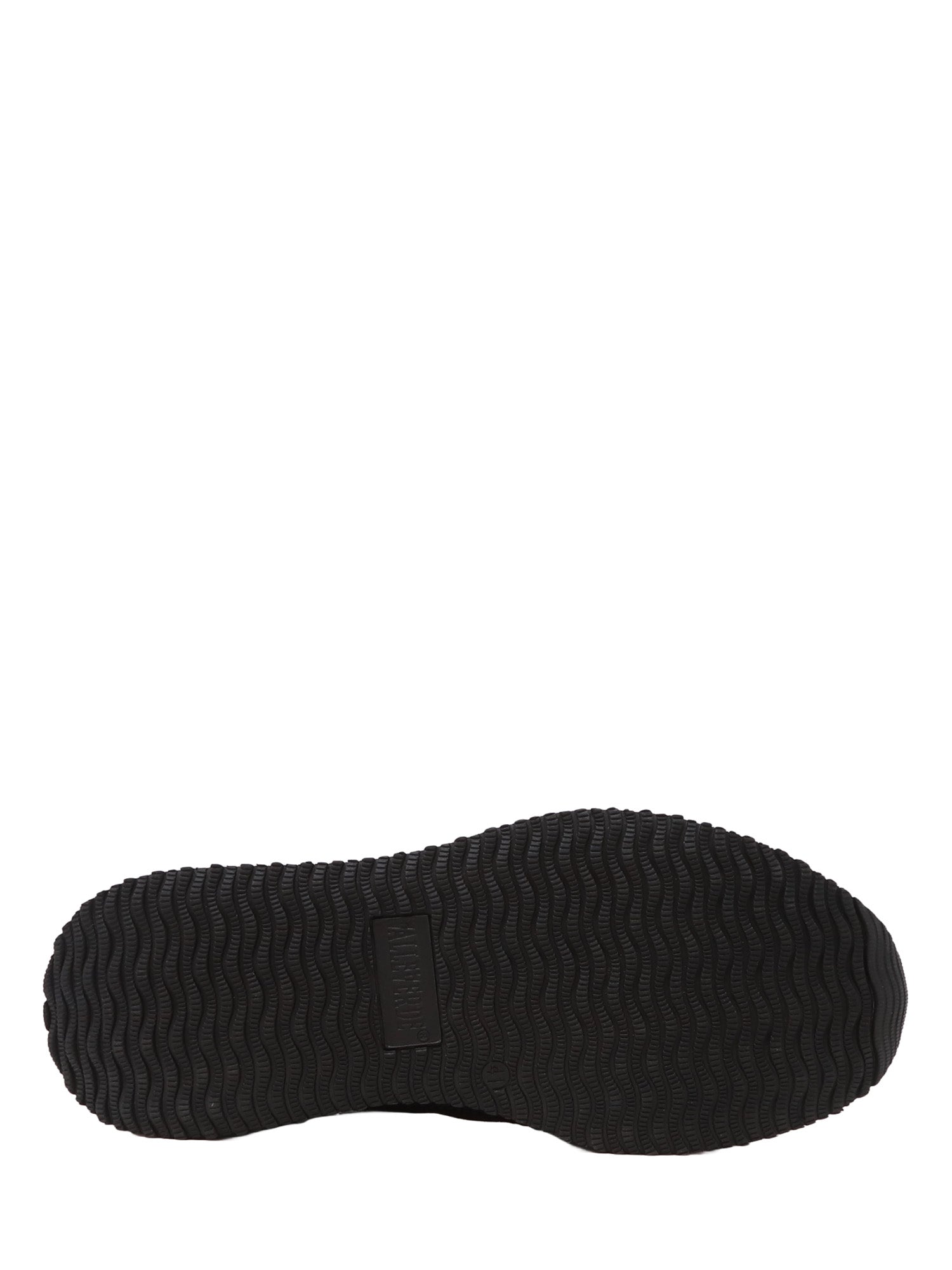 Sneakers Blu Valleverde
