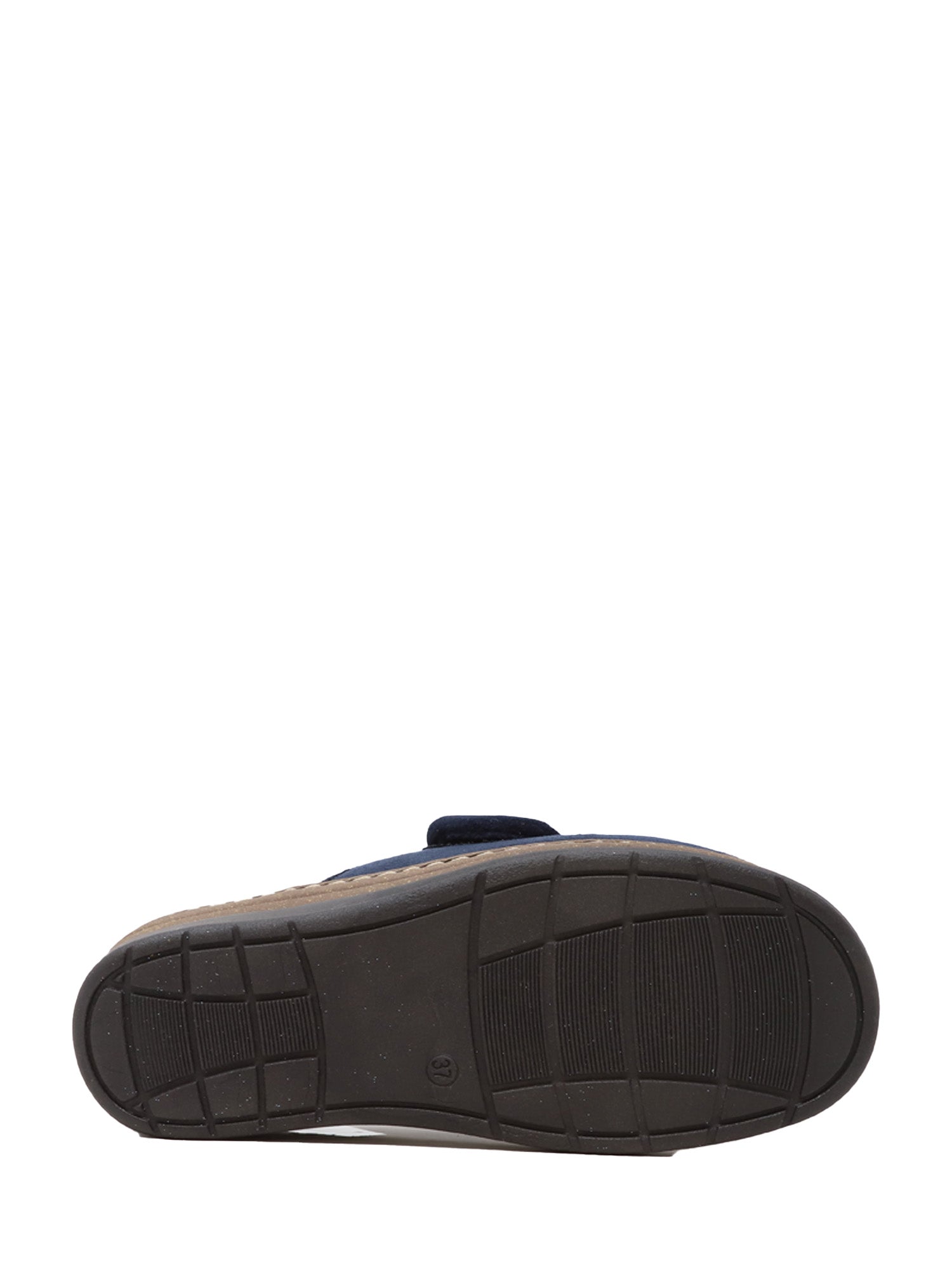 Pantofole Blu Valleverde