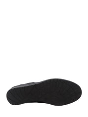 Stivaletti Nero Susimoda