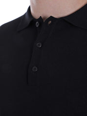Maglioncini Nero Sseinse
