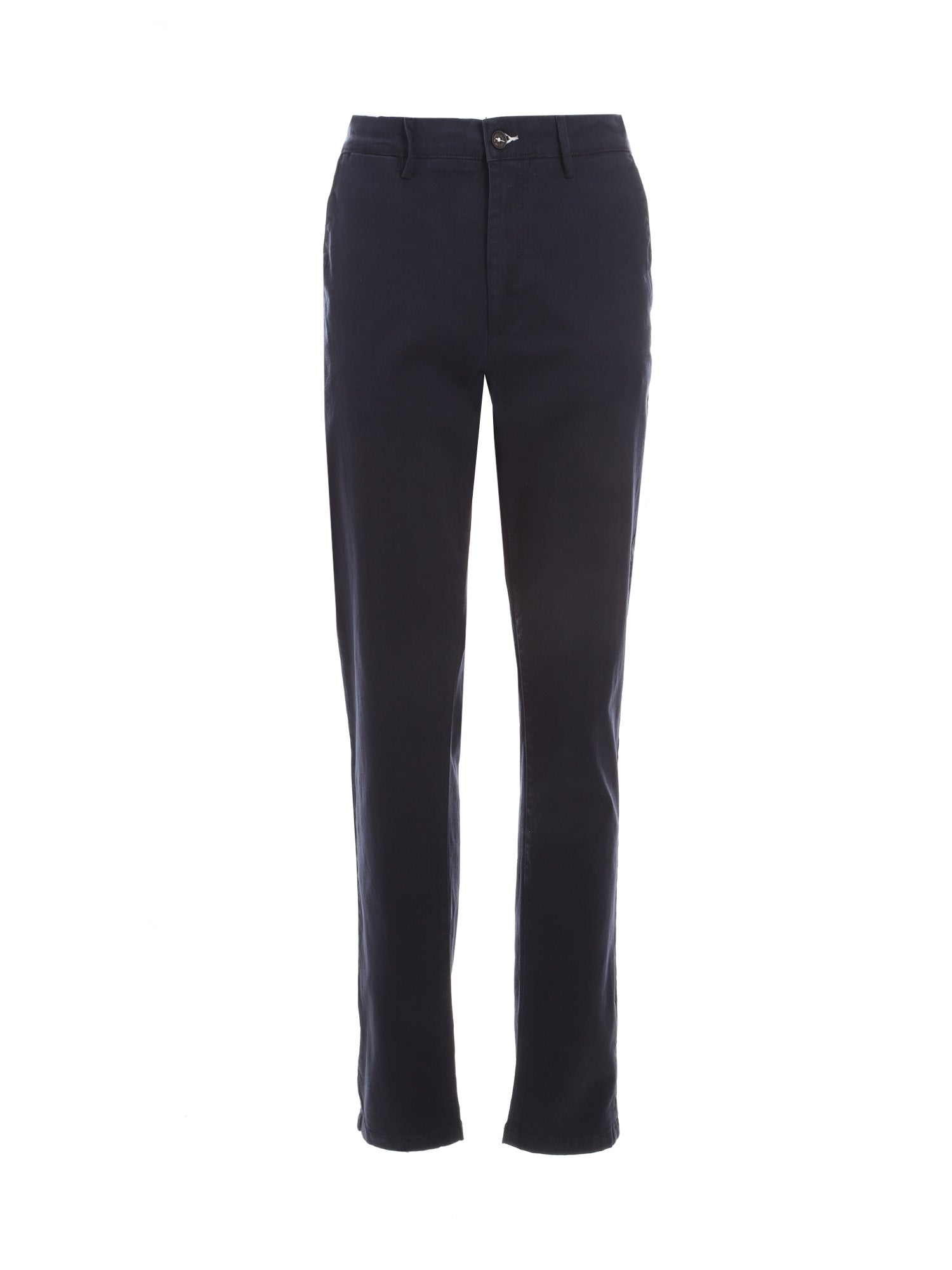 Pantaloni Blu Sseinse