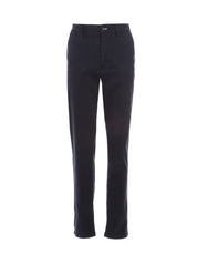Pantaloni Blu Sseinse