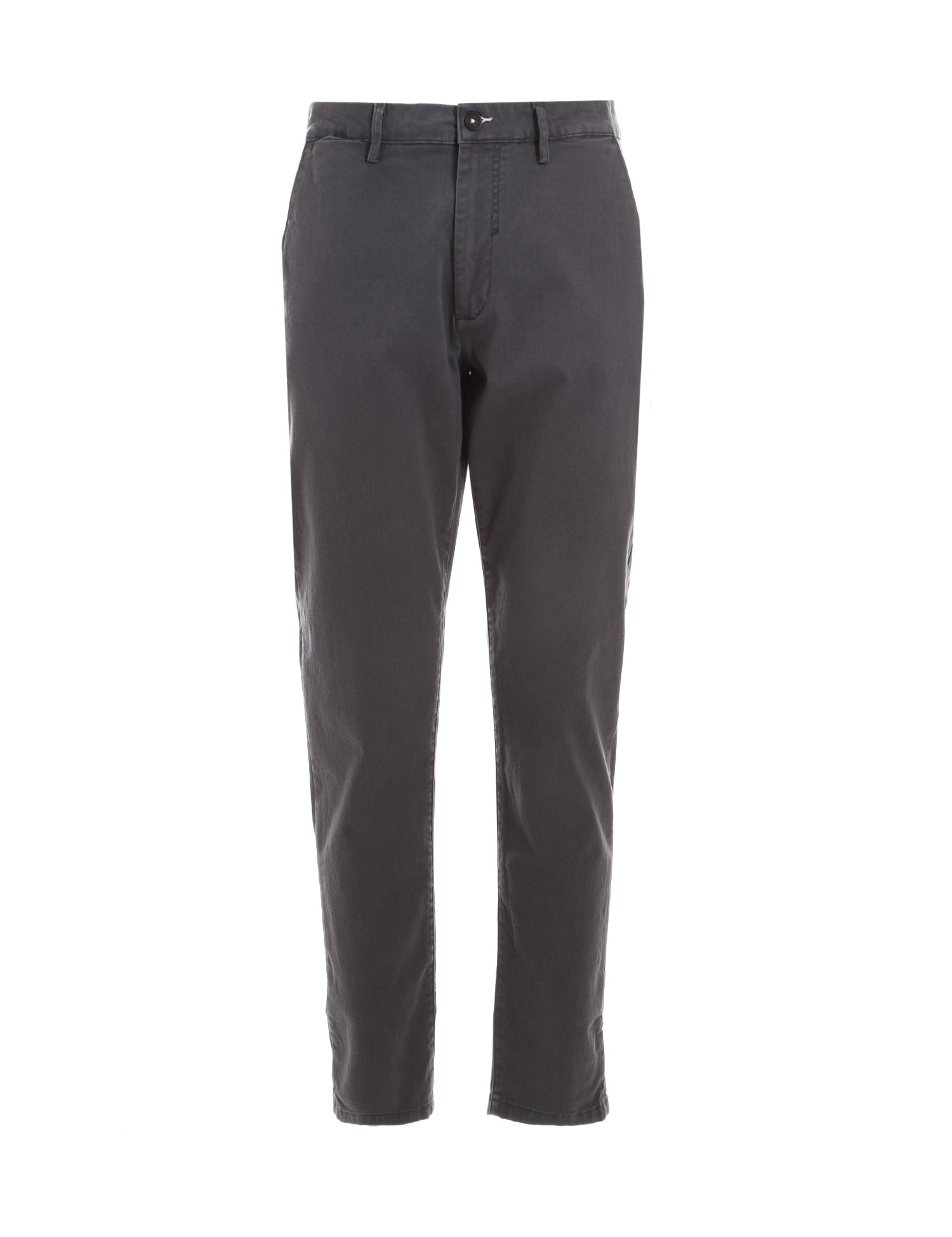 Pantaloni Grigio Sseinse